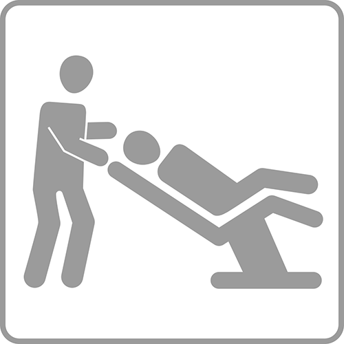 Lésion dentaire